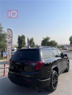 جی ئێم سی ئەکادیا